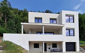 Ella Green Apartments